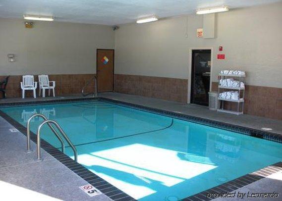 Hotel Quality & Ankeny-des Moines