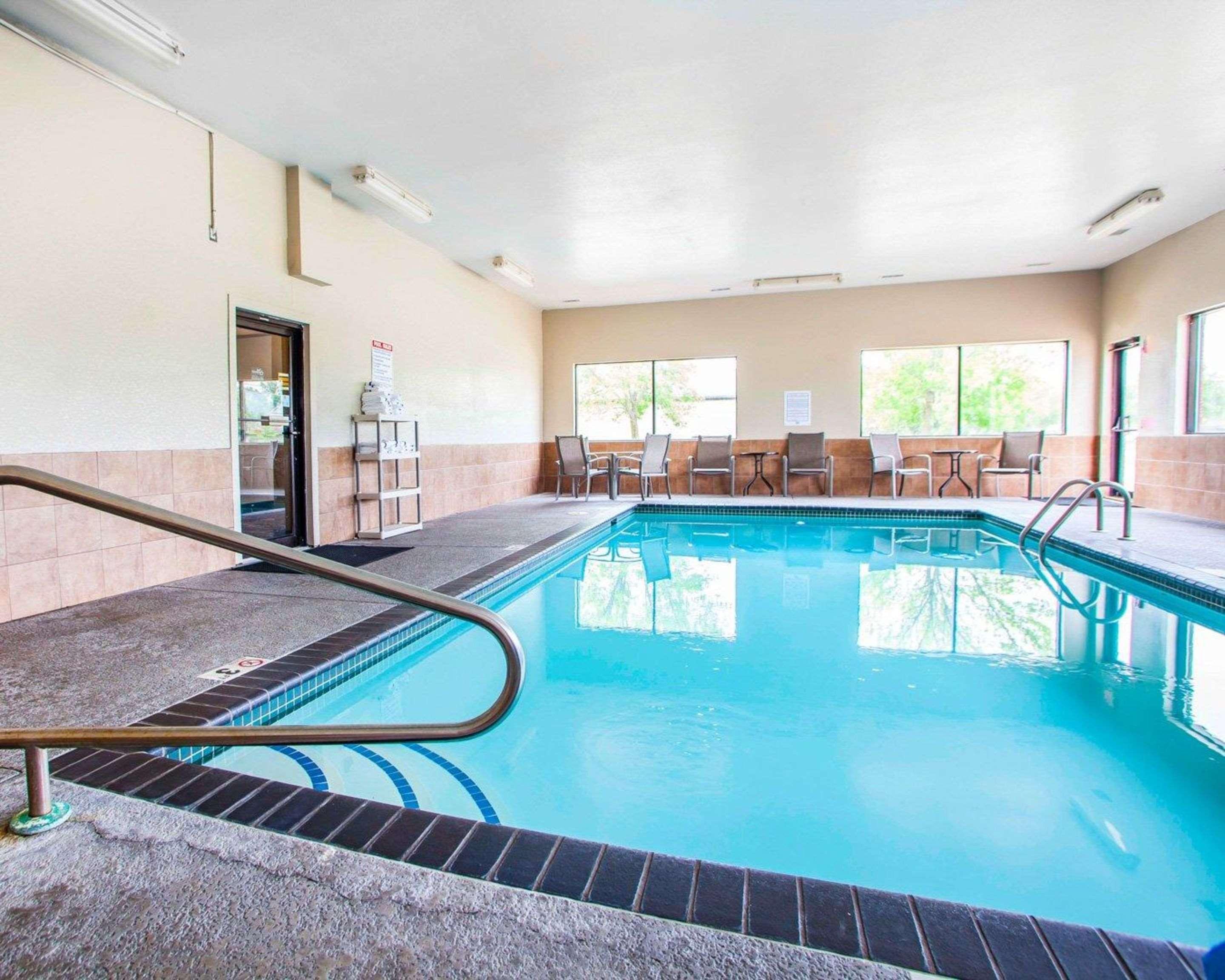 Quality Inn&suites Ankeny-des Moines 3* Ankeny