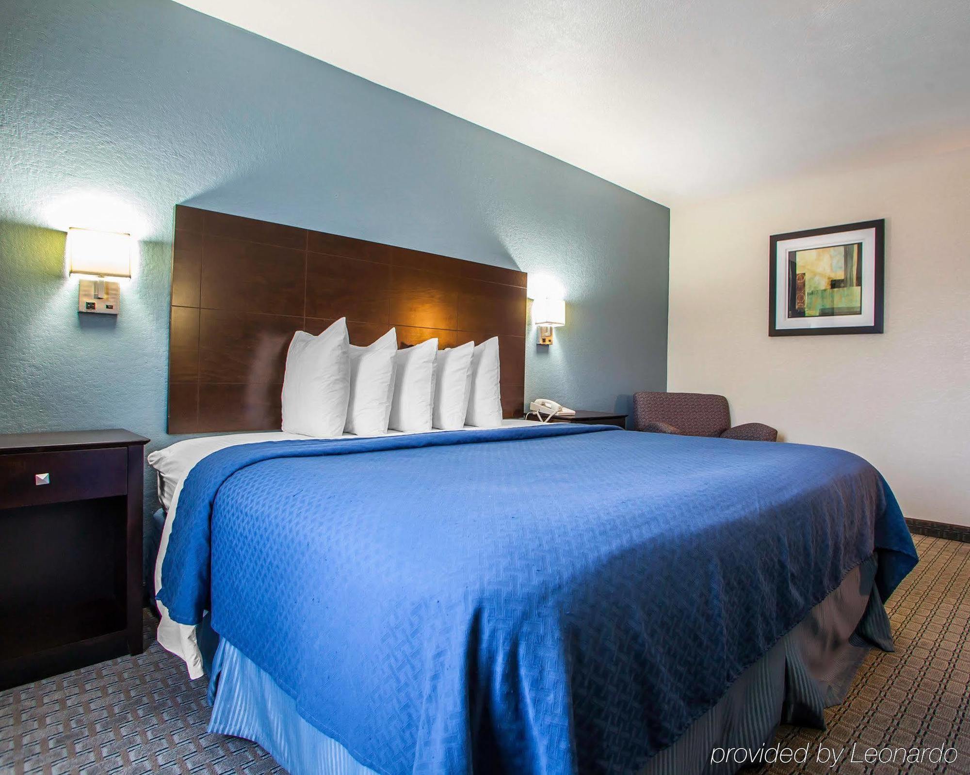 Quality Inn&suites Ankeny-des Moines Hotel